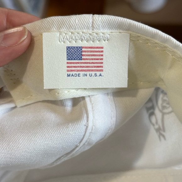 Vintage BUICK Open Le Sabre SnapBack - Picture 7 of 7